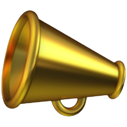 megaphone